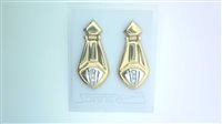 Orecchini Sommer Donna in Oro giallo Diamante 0.06 Ct PEND DIA CT 0.06 G/VS SOMMER - PEND DIA CT 0.06 G/VS SOMMER